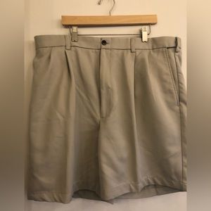 Men’s Work Shorts Size 36.